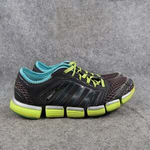 Adidas Shoes Womens 7 Athletic Trainers Climacool Sneakers Running Active Sport